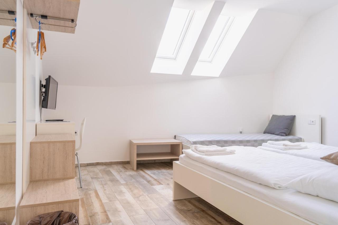 Penzion Vinařství Konitz Znojmo Exterior foto
