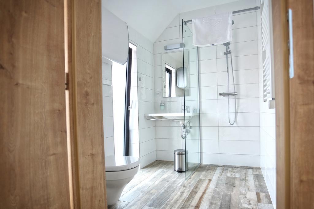 Penzion Vinařství Konitz Znojmo Exterior foto