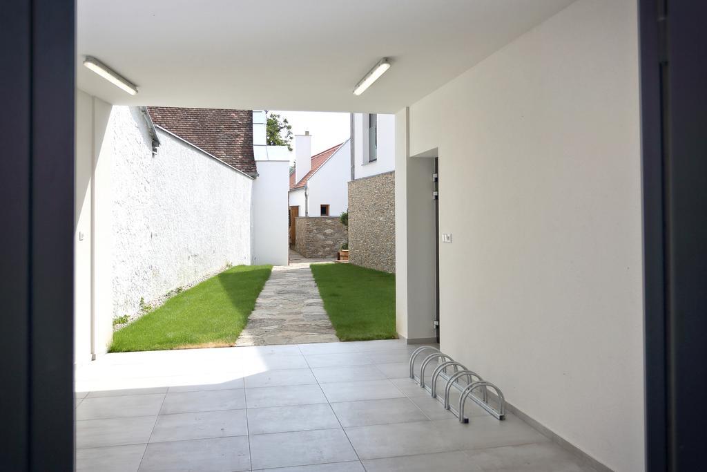 Penzion Vinařství Konitz Znojmo Exterior foto