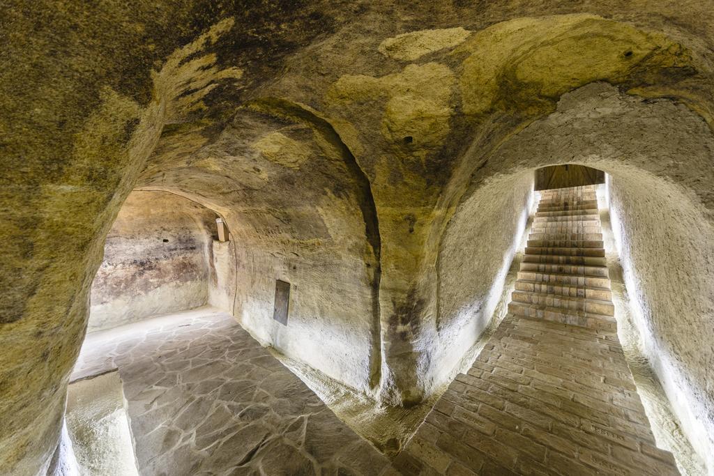 Penzion Vinařství Konitz Znojmo Exterior foto